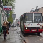Ikarus 280.70E #156
