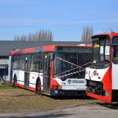 Ikarus 412.08A #74