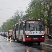 Ikarus 280.70E #159