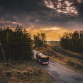 Solaris Urbino 12 #084