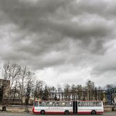 Ikarus 280.70E #164