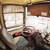 Ikarus 280.26 #321
