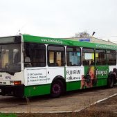 Ikarus 415 #68