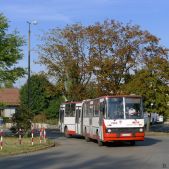 Ikarus 280.70E #160