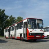 Ikarus 280.58 #357