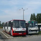 Ikarus 280.70E #170
