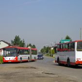 Mercedes O345G #179