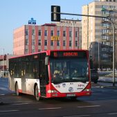 Mercedes O530 #115