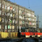 Konstal 105Na #601+602