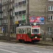 Konstal 4N1 #202