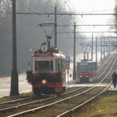Konstal 4N1 #202