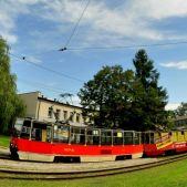 Konstal 105Na #684+688