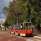 Konstal 105Na #613+614