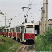 Konstal 102Na #622