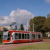 Pesa 129Nb #622