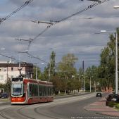 Pesa 129Nb #622