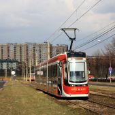 Pesa 129Nb #626