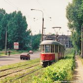 Konstal 102Na #626