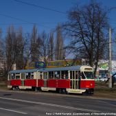 Konstal 102Na #628