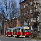 Konstal 102Na #628