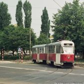 Konstal 102Na #628