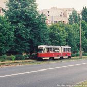 Konstal 102Na #628