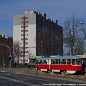 Konstal 102Na #628