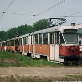 Konstal 102Na #629