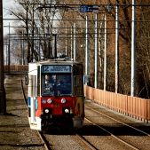 Konstal 105Na #646