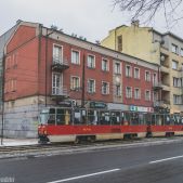 Konstal 105Na #646+647