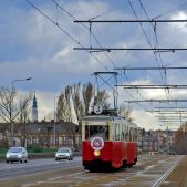 Konstal 4N1 #202+253