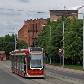 Pesa 129Nb #625
