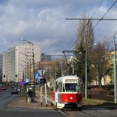 Konstal 102Na #628