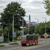 Konstal 105Na #692+696