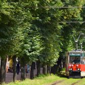 Konstal 105Na #613+614