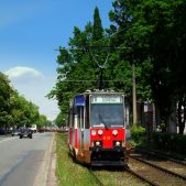 Konstal 105Na #611