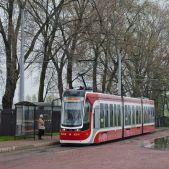 Pesa 129Nb #624
