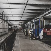 Konstal 105Na #602