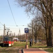 Konstal 105Na #615+616
