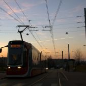 Pesa 129Nb #626