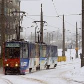 Konstal 105Na #646+647