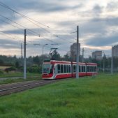 Pesa 129Nb #622