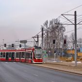 Pesa 129Nb #627
