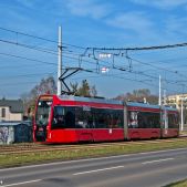 Pesa Twist 2010N/2 #658