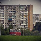 Ikarus 260.04 #2332