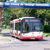 Solaris Urbino 18 #2511