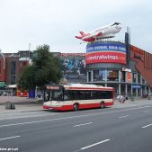 Solaris Urbino 12 #2089