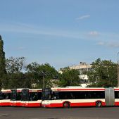 Solaris Urbino 18 #2538