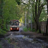 Ikarus 260.04 #2339