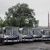 Ikarus 260.04 #GDA 9411